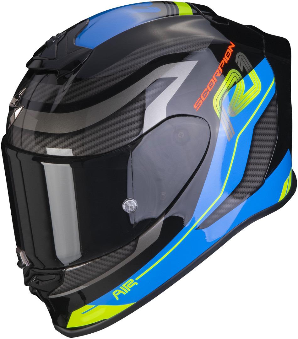 Scorpion EXO-R1 Evo Air Vatis