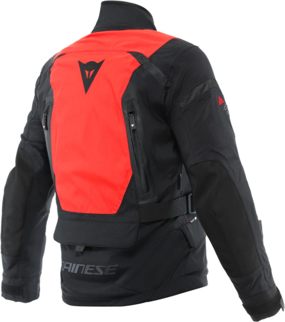 Dainese D-Air D-Dry XT Stelvio