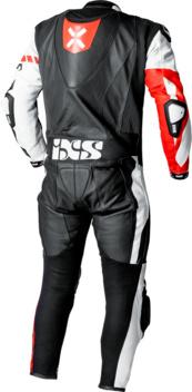 IXS Ace 1.0 Lederkombi Einteiler