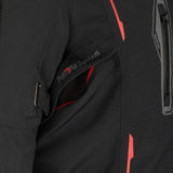 Blouson textile moto Bering Yukon