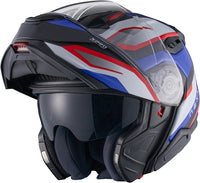 Nexx X.Lifetour Pro Mile Carbon Klapphelm