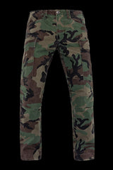 John Doe Regular Cargo Mono