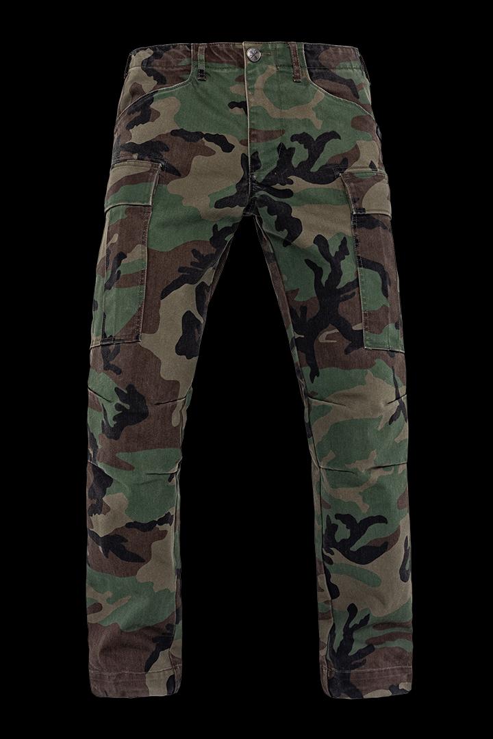 John Doe Regular Cargo Mono