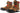 Icon Stormhawk Waterproof Boots