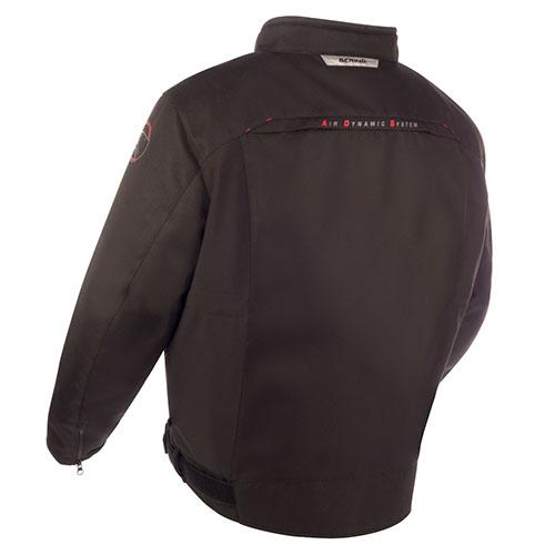 BERING JACKE ARTEMIS HERREN