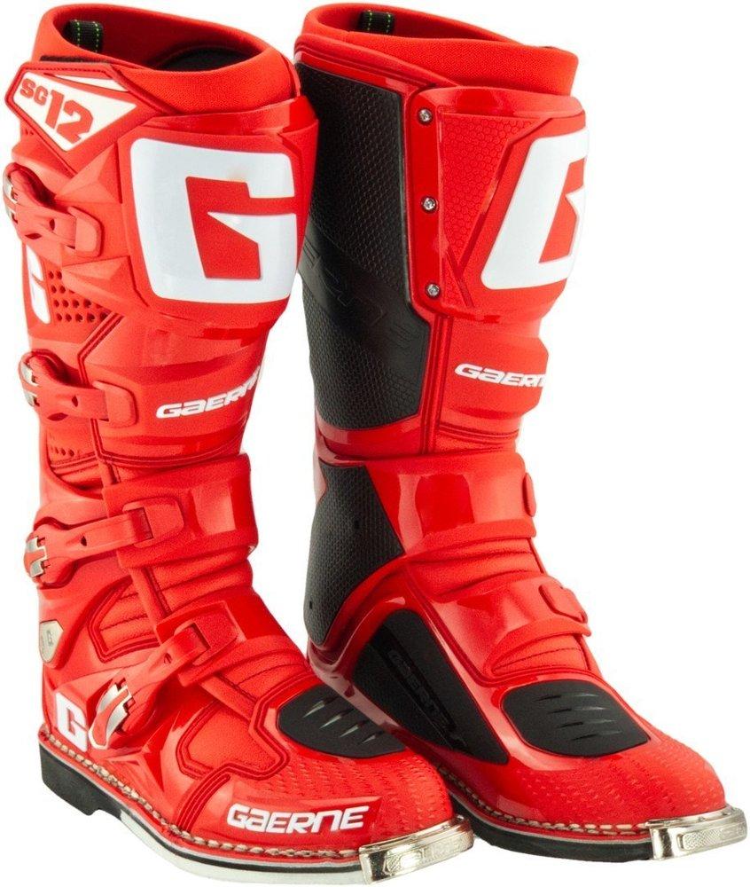 GAERNE SG.12 Cross Stiefel