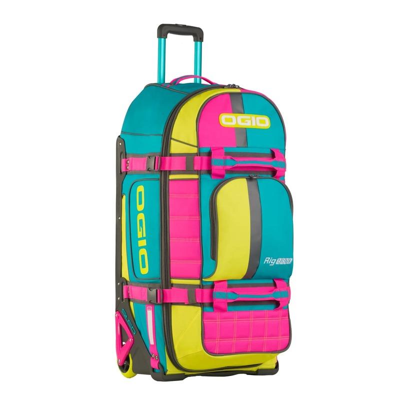 OGIO RIG 9800 Pro '25 Reisetasche - MIAMI VICE