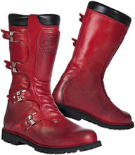 Stylmartin Stiefel Continental