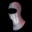 DAINESE STURMHAUBE AGV
