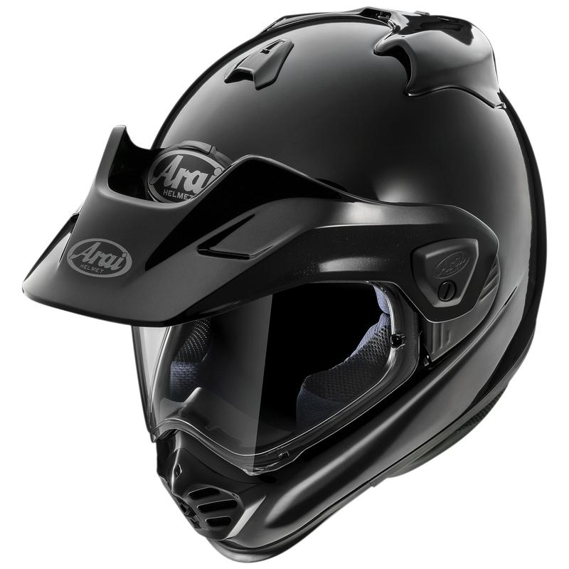 ARAI TOUR-X5 Diamond Black