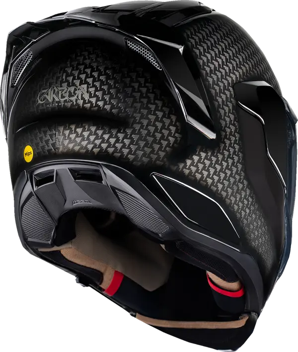Icon Ultraflite™ Carbon MIPS® Helm