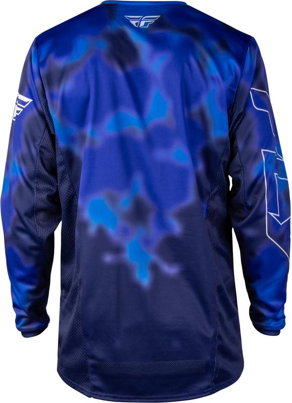 FLY RACING Kinetic Blur Jersey