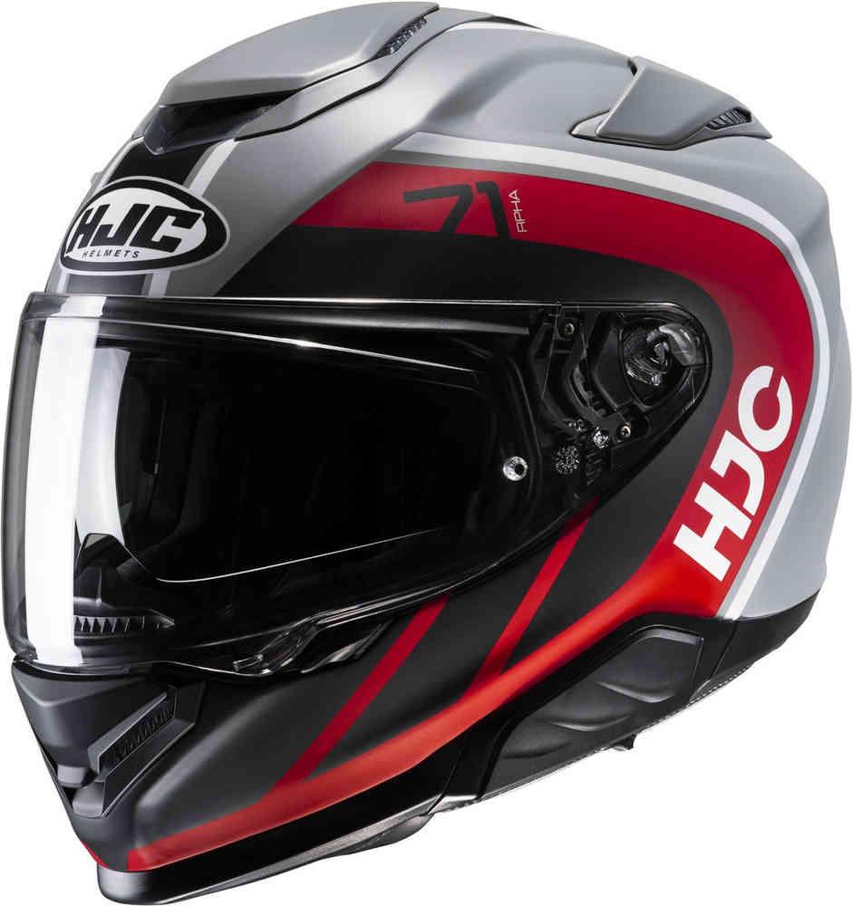 HJC RPHA 71 Mapos Integralhelm