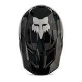 Fox V1 BNKR Motocross Helm