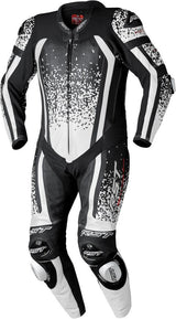 RST Pro Series Evo Airbag 1-Teiler Lederkombi