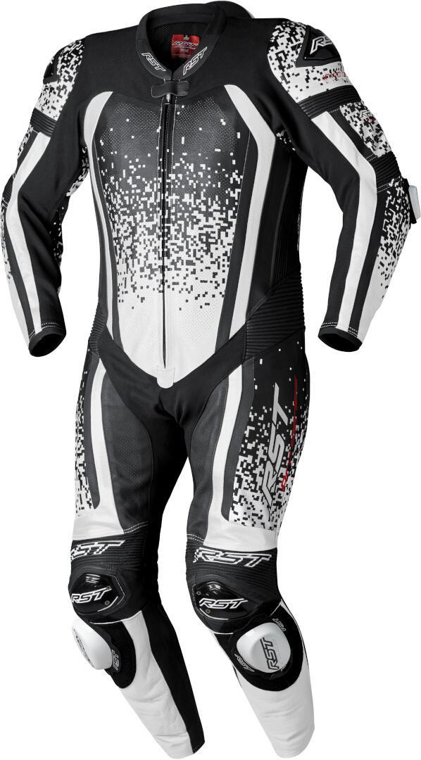 RST Pro Series Evo Airbag 1-Teiler Lederkombi