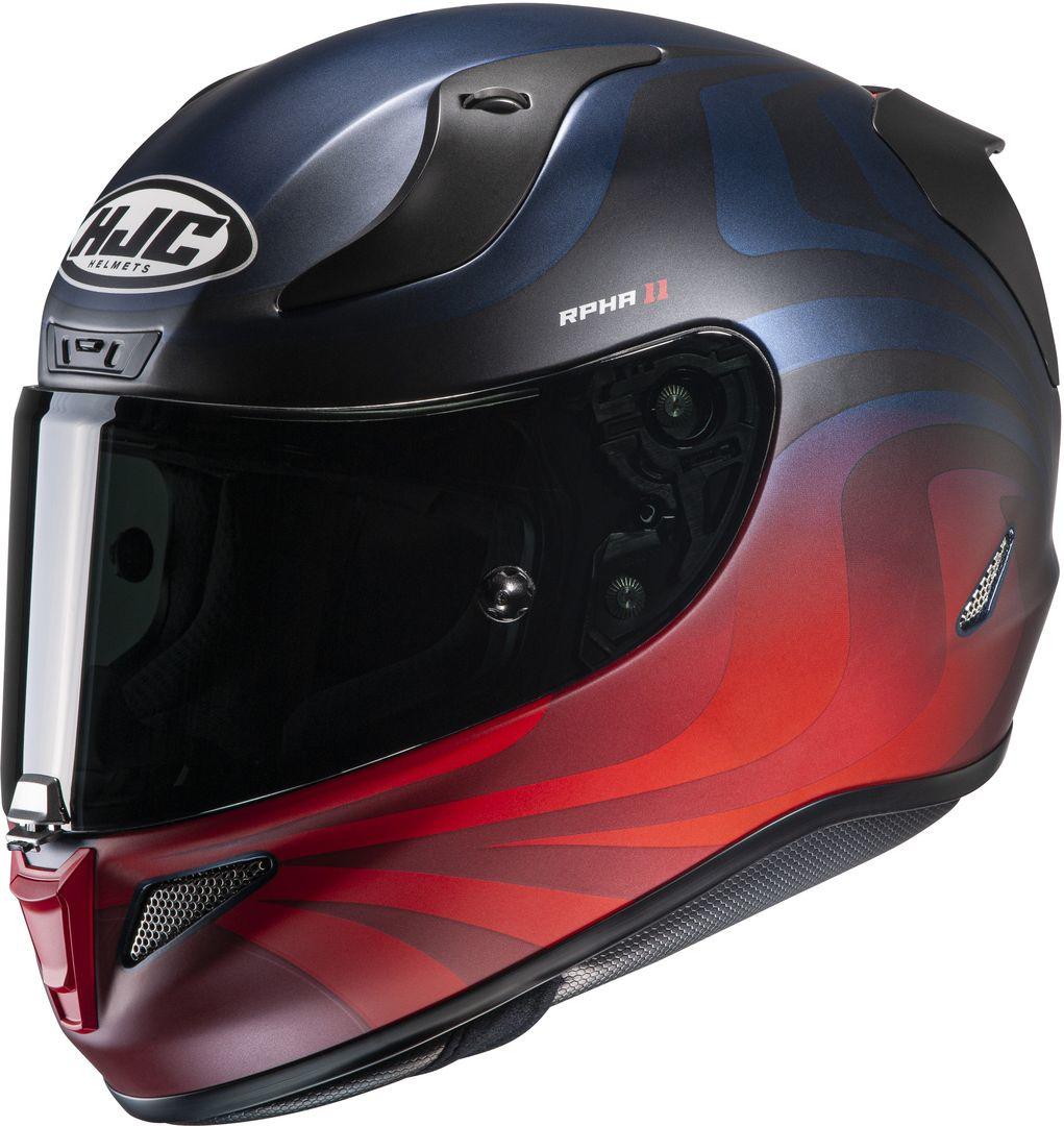 HJC RPHA 11 Eldon Integralhelm