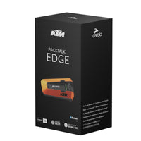 Cardo Packtalk EDGE KTM Singel-Set