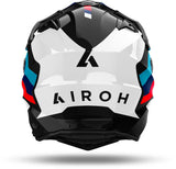 AIROH COMMANDER 2 Doom