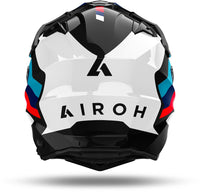 AIROH COMMANDER 2 Doom