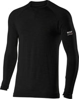 SIXS Funktionsshirt langarm TS2 Merino