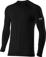 SIXS Funktionsshirt langarm TS2 Merino