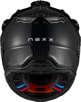 Nexx X.Rally Zero Pro Carbon Enduro Helm