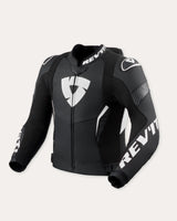 Revit Jacke Argon 3 Pro