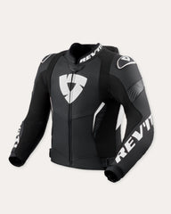 Revit Jacke Argon 3 Pro