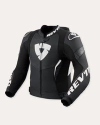 Revit Jacke Argon 3 Pro