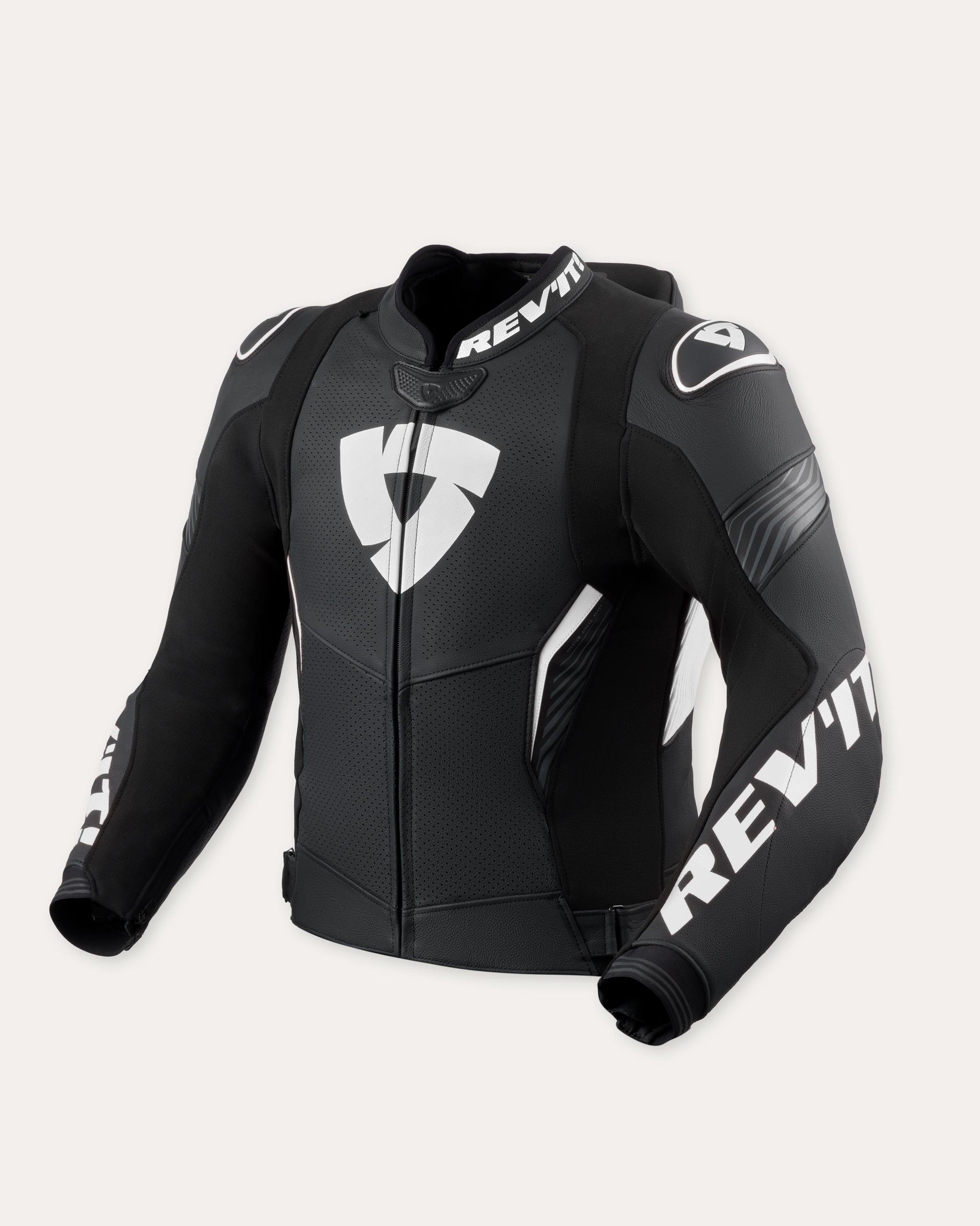 Revit Jacke Argon 3 Pro