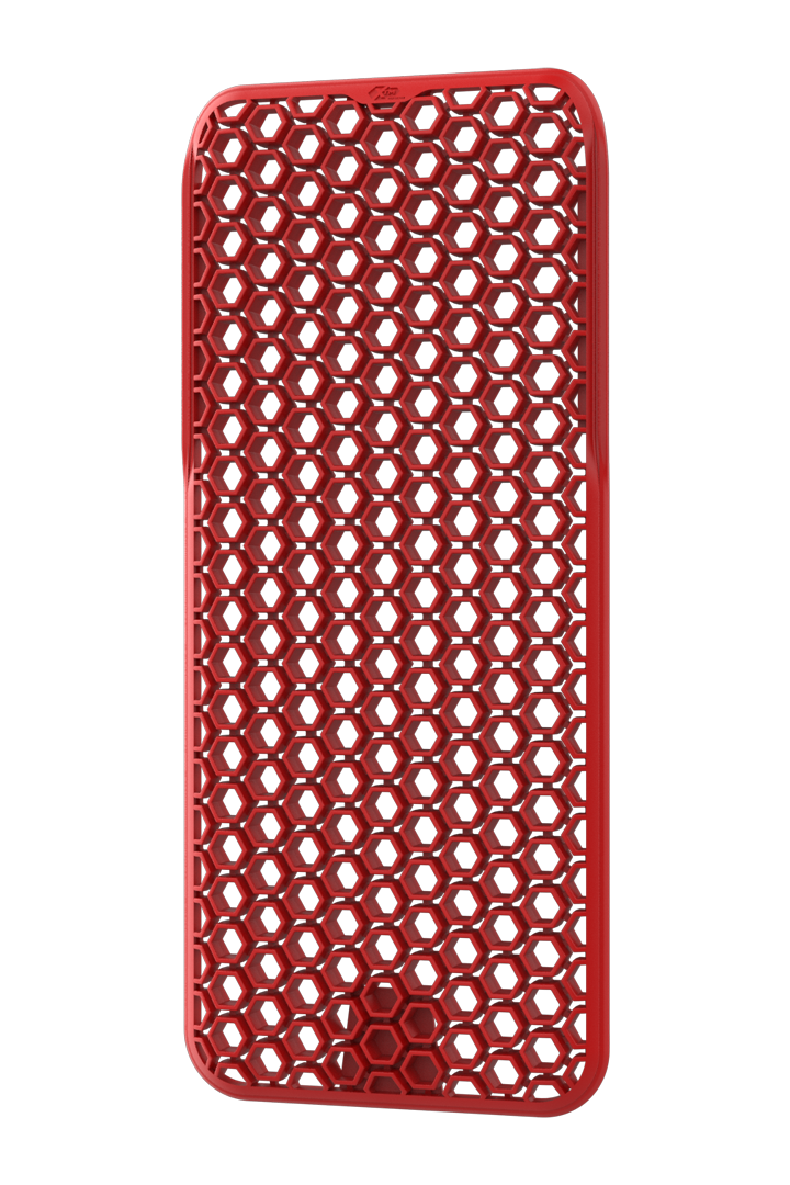 John Doe Back Protector Level 2