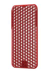 John Doe Back Protector Level 2