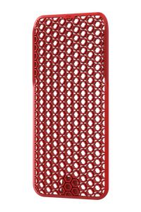 John Doe Back Protector Level 2