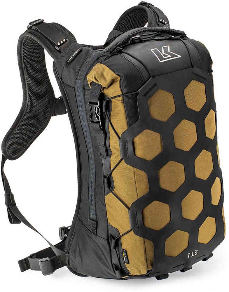 Sac à dos moto Kriega Trail 18