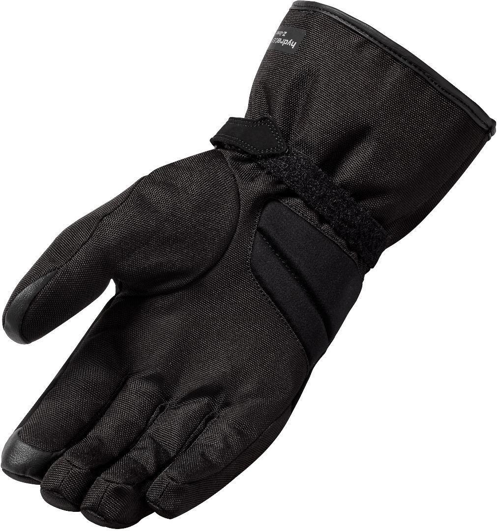 Revit Lava H2O WP Winter Damen Motorradhandschuhe