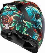Icon Airflite Omnicrux MIPS Helm