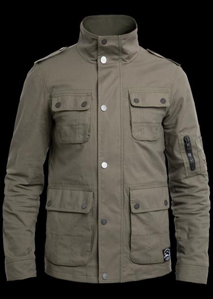 John Doe Explorer Jacket XTM