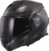 LS2 FF901 Advant X Carbon Solid