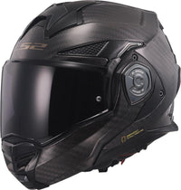 LS2 FF901 Advant X Carbon Solid