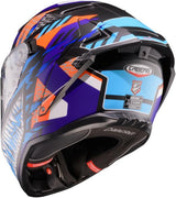 Caberg Drift Evo II Nobo