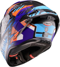 Caberg Drift Evo II Nobo