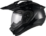 Nexx X.Rally Plain Enduro Helm