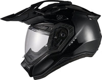 Nexx X.Rally Plain Enduro Helm