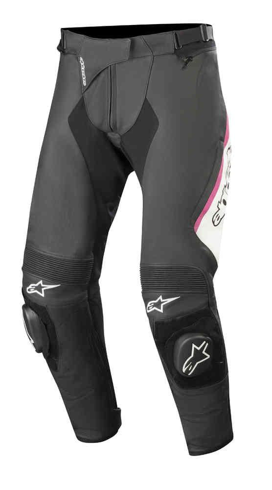 Alpinestars Stella Missile v2 Lederhosen