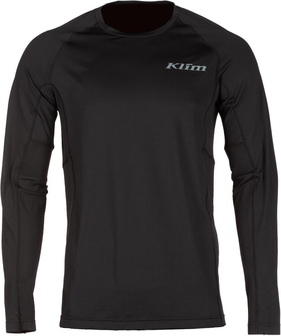 Klim Aggressor -1.0 Cooling Langarm Funktionsshirt