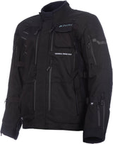 Klim Badlands Pro Rogue Gore-Tex Schwarz