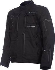 Klim Badlands Pro Rogue Gore-Tex Schwarz