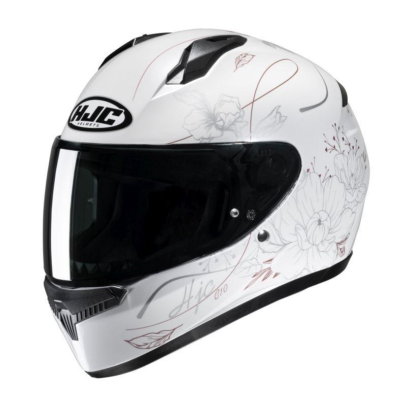 HJC C10 Helm
