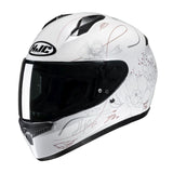 HJC C10 Helm